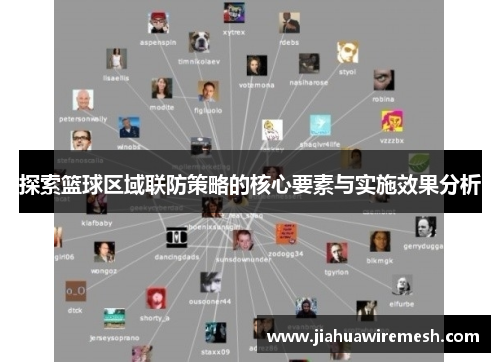 探索篮球区域联防策略的核心要素与实施效果分析