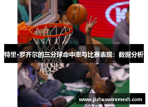 特里·罗齐尔的三分球命中率与比赛表现：数据分析