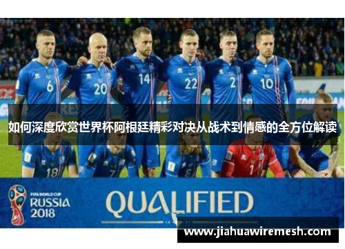 如何深度欣赏世界杯阿根廷精彩对决从战术到情感的全方位解读