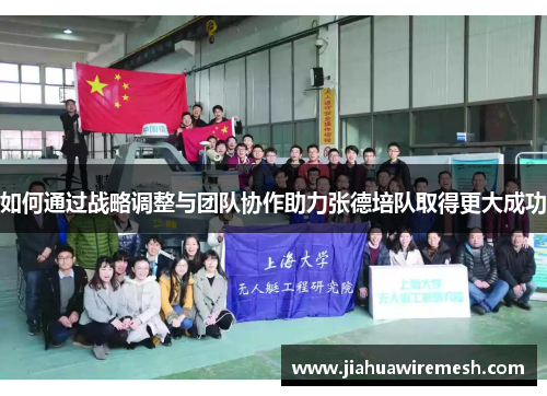 如何通过战略调整与团队协作助力张德培队取得更大成功