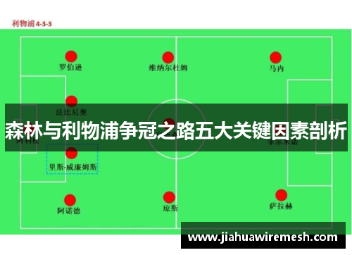 森林与利物浦争冠之路五大关键因素剖析